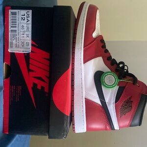 2015 OG Air Jordan 1